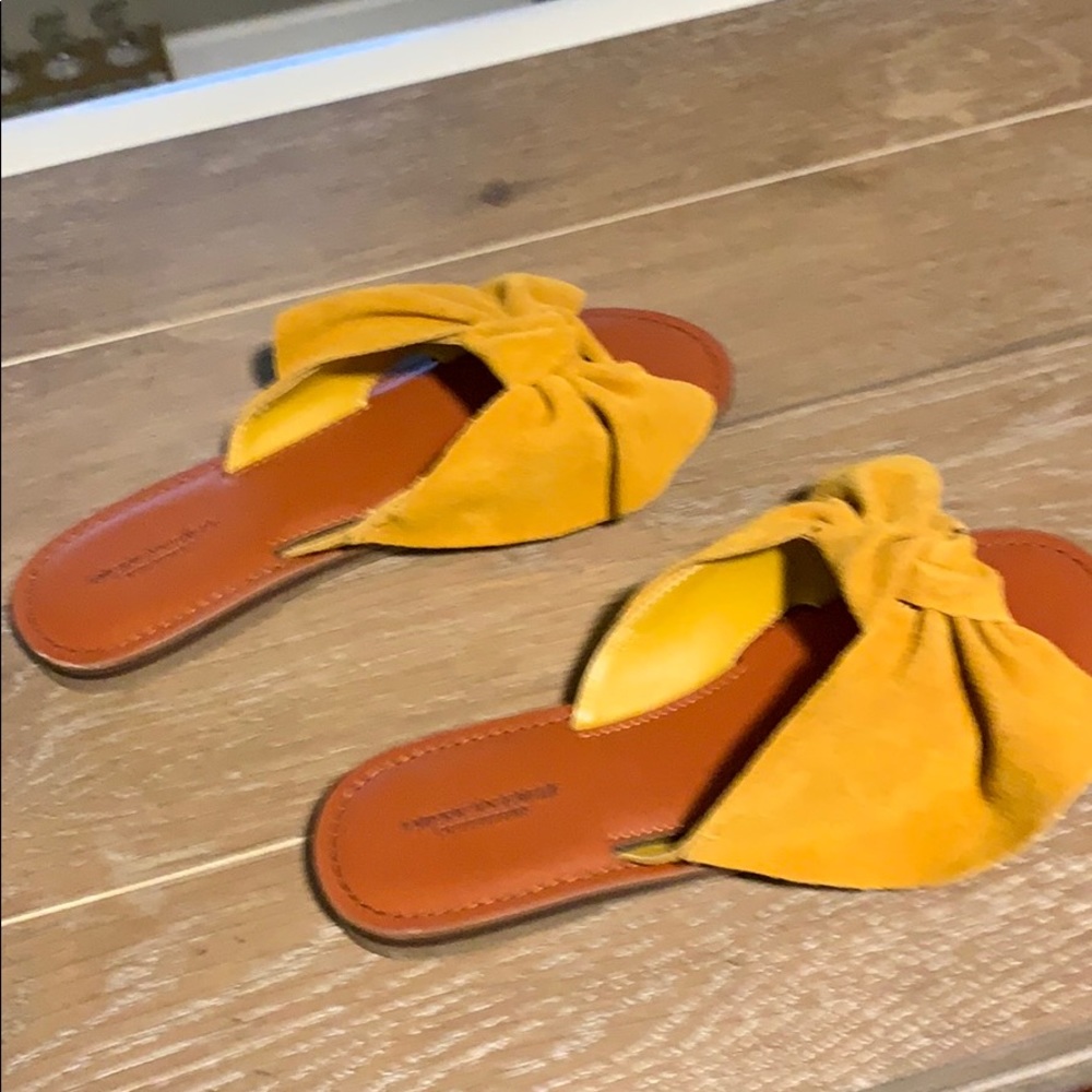 Slip on
